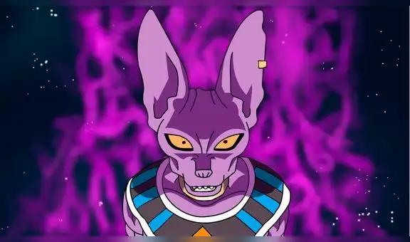 Dragon Ball Super: Mira en quién se inspiró Akira Toriyama para crear a Bills