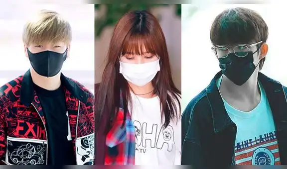 Los 8 idols K-pop que se retiraron por problemas de salud en 2019