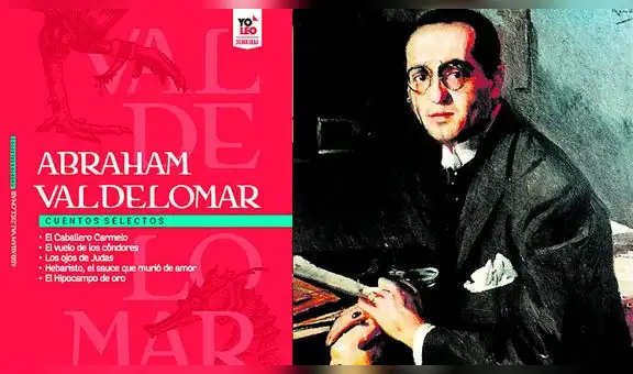 Valdelomar, el caballero del cuento peruano