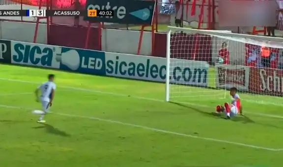 Insólito: ‘picó’ un penal y se fue expulsado por festejar [VIDEO]