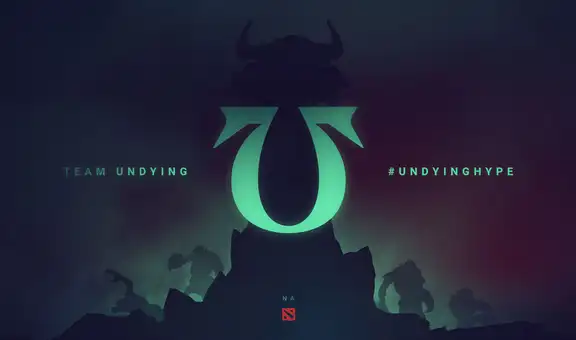 Mundial Dota 2: Team Undying obtiene su primera victoria al enfrentar a Team Aster