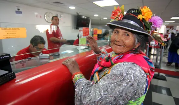 Juntos, Pensión 65 y Contigo: ¿cuánto dinero extra cobrarán los usuarios de programas sociales?