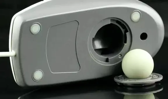 ¿Por qué las marcas ya no fabrican los mouse con una ‘bolita’ abajo?