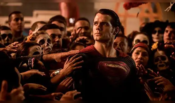 ¿Superman cree en la existencia de Dios? Hombre de Acero contesta esta incógnita