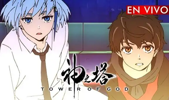 Tower of God episodio 4: cómo, dónde y cuándo ver el capítulo 4 [VIDEO] 