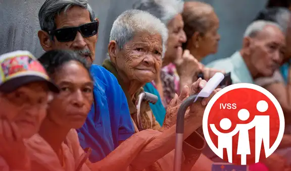 Pensión IVSS HOY: ¿cuándo y cuánto recibirán los venezolanos para diciembre?