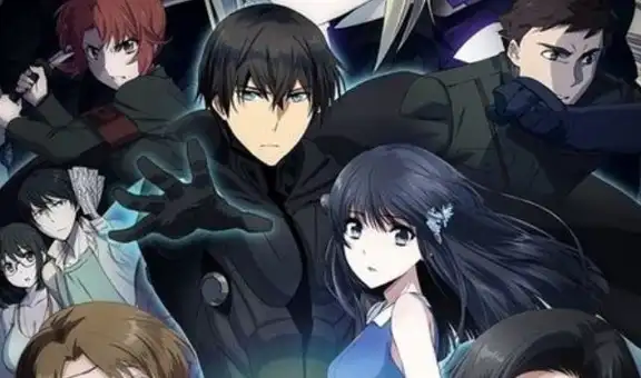 The irregular at magic high school: confirman fecha de estreno de segunda temporada [FOTOS]