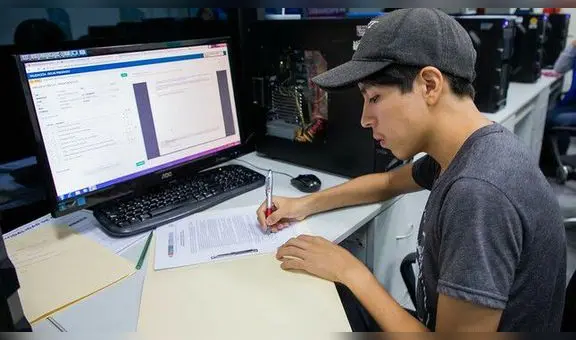 Resultados Beca 18: revisa AQUÍ lista de preseleccionados tras examen de Pronabec