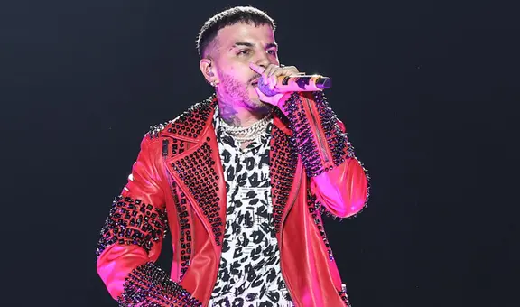 Rauw Alejandro regresa al Perú con su gira “Saturno World Tour 2023”