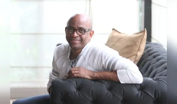 Sergio George: “Cielo Torres es una artista de grandes ligas”