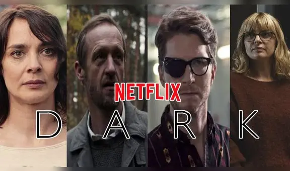 Dark 3: ¿Quiénes son los sobrevivientes del final en el mundo original?