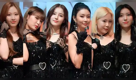 Agencia de MOMOLAND anuncia acciones legales contra acoso sexual a las integrantes