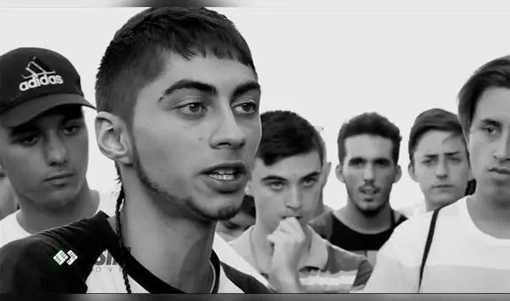 Nitro MC anuncia su retiro temporal de las batallas de freestyle