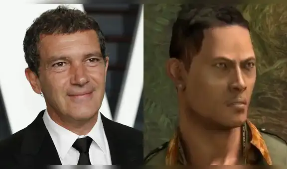 Uncharted: diferencias entre los actores escogidos para la película y los personajes del juego [FOTOS]