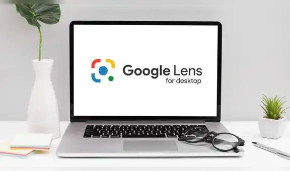 Google Chrome: el truco para identificar imágenes con Google Lens