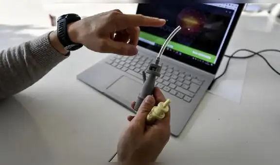 COVID-19: pandemia reimpulsa la cuarta revolución industrial