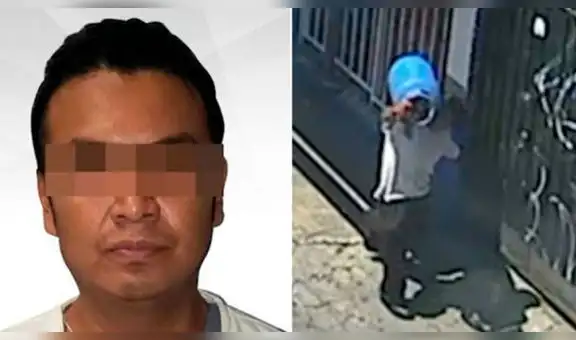 “Me reconoció y por eso la maté”: confesión del asesino y violador de una niña de 6 años