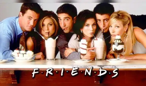 Friends: conoce las 7 recetas icónicas para hacer durante la cuarentena 