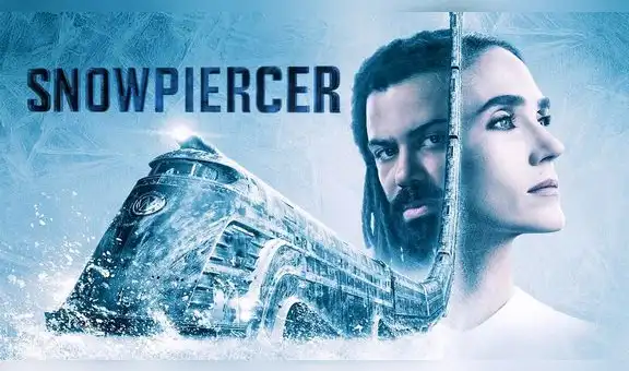 Snowpiercer: trama, personajes y todo sobre el estreno de la nueva serie de Netflix [VIDEO]