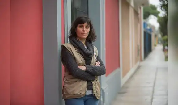 Abogados contra el encierro