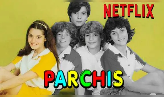 Parchís: Yolanda Ventura, la ficha amarilla del grupo que quería posar para Playboy [FOTOS]