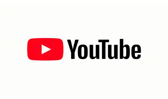 YouTube se renueva y cambia de logotipo por primera vez en su historia