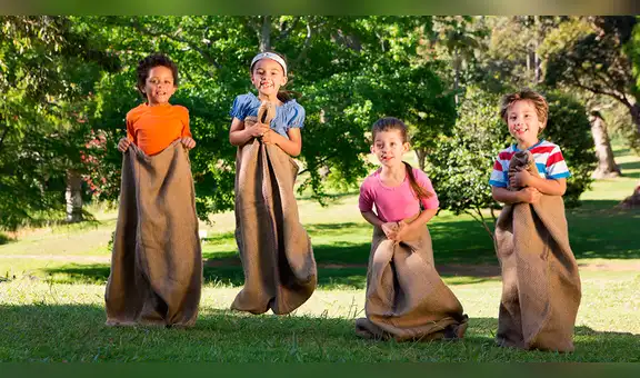 Juegos tradicionales Vs Juegos de dispositivos electrónicos