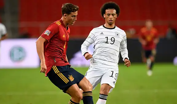 ¿A qué hora juega España vs. Alemania por el grupo E del Mundial Qatar 2022?