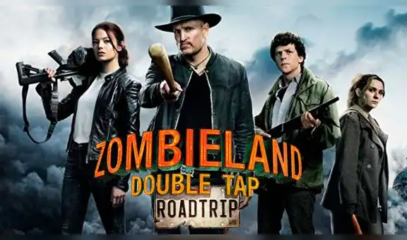 Zombieland 2: ¡Llega nueva amenaza! Revelan otros tipos de caminantes
