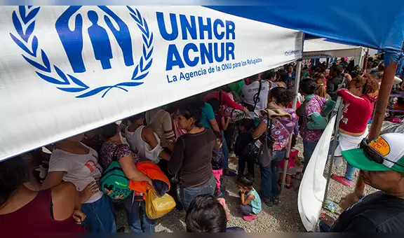 Más países cierran sus puertas al éxodo venezolano: Ecuador evalúa solicitar visa