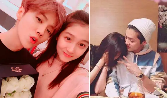 EXO: ¿Luhan y Guan Xiaotong se casaron? Padre de la novia explicó qué pasó con la pareja