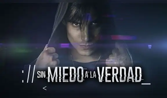 Tragedia en Televisa: Conoce de qué trata ‘Sin miedo a la verdad’, la serie en la que murieron dos actores