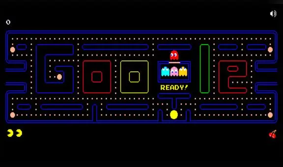 Juegos de Doodle de Google gratis: descubre los juegos más divertidos que ofrece el famoso buscador