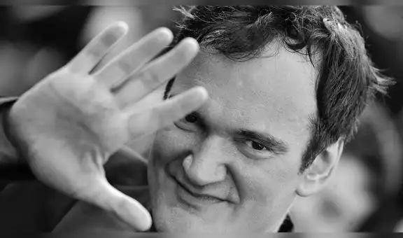 Quentin Tarantino escribió y dirigió dos episodios de CSI Las Vegas y pocos lo sabían [VIDEO] 