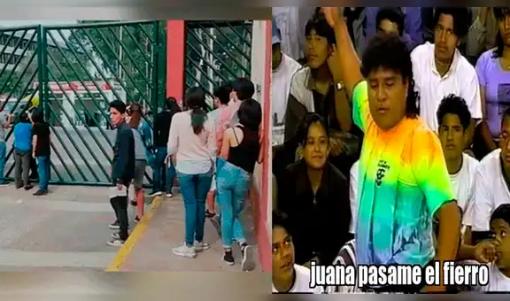 Facebook viral: resultados del examen de admisión 2019 de la UNMSM provoca ola de memes en las redes