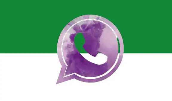 WhatsApp: así puedes cambiar el icono de la app por el Día Internacional de la Mujer 