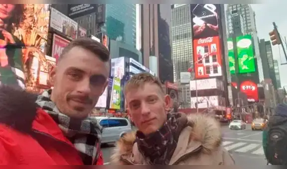 Pareja gay fue brutalmente golpeada por encapuchados durante un cruel ataque homofóbico