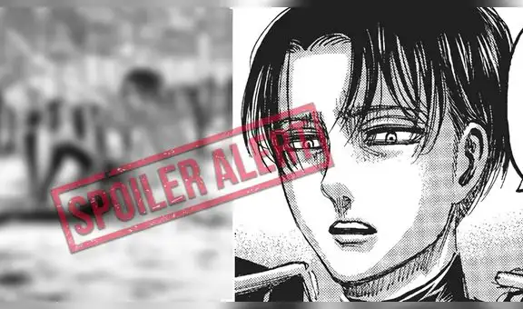 Shingeki no kyojin 132: ¡un sacrificio inesperado! Muerte de querido personaje emociona a fans [FOTO]