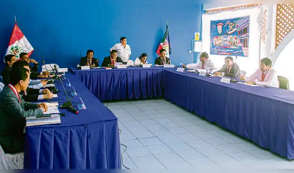 Declaran de prioridad regional proyectos de salud para Sechura