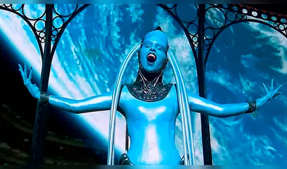 ¿Sabías que existe una canción que ningún ser humano puede interpretar? [VIDEO]