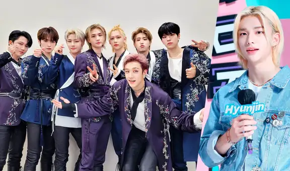 ¿Stray Kids hará comeback en agosto con Hyujin?: JYP responde