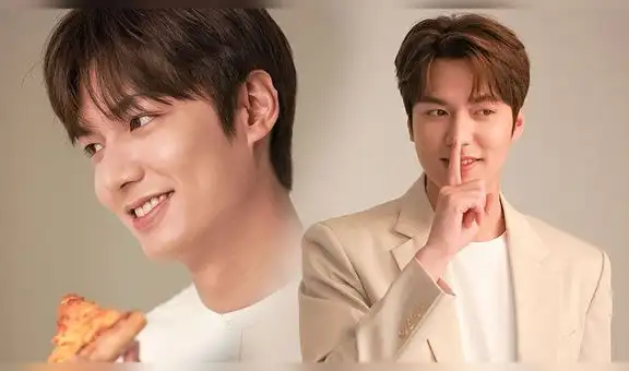 Lee Min Ho y Lee Jong Suk son los actores coreanos con más seguidores en Instagram