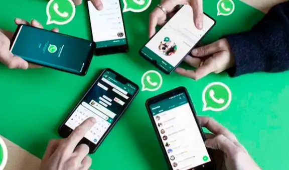 WhatsApp revela nuevos detalles sobre la esperada función multidispositivo [FOTOS]
