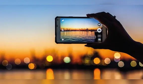 Tres aplicaciones para que puedas vender fotografías tomadas en tu celular