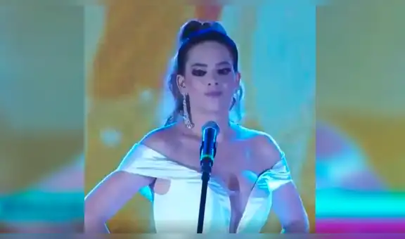 Cómica respuesta de candidata durante certamen de belleza hace reír a miles [VIDEO] 