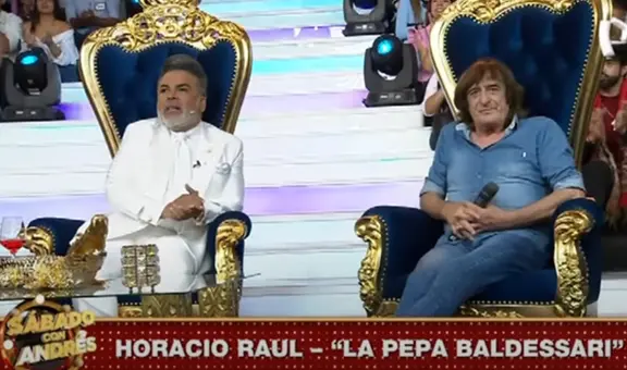 ¿Cuál es el nuevo trabajo de la ‘Pepa’ Baldessari tras recibir ayuda de Ciro Castillo?