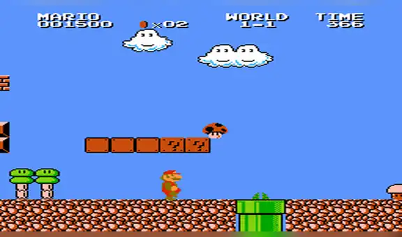 Super Mario Bros: ¿sabías que tiene una secuela que pocos jugaron por ser demasiado difícil? [VIDEO]