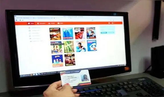 Bono Patria: averigua aquí si eres beneficiario del ‘Bono Disciplina y Compromiso’