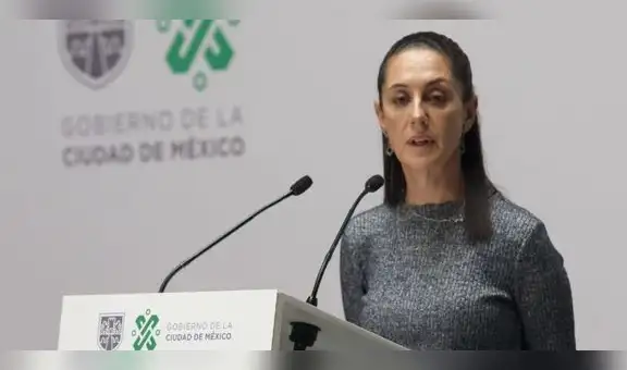 Claudia Sheinbaum sobre donaciones de funcionarios de CDMX: “Estamos en 50 millones de pesos”