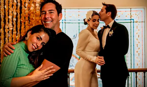 Laszlo Kovacs: ¿cómo conoció a su esposa, Mili Asalde, y cuántos años de diferencia se llevan?